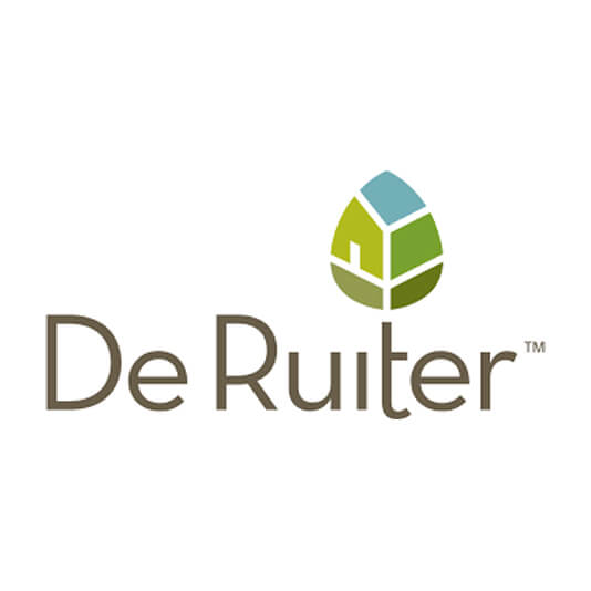 JCM Cool Rooms Adelaide - Gallery page, De Ruiter logo.